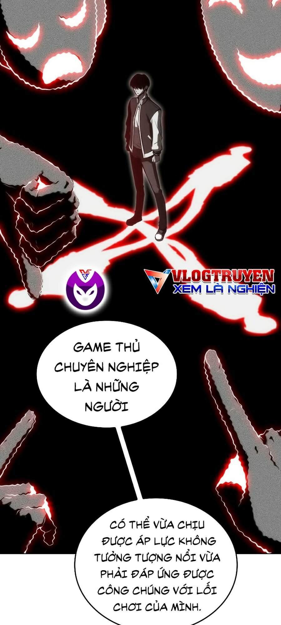 Kẻ Thách Đấu - Chương 10