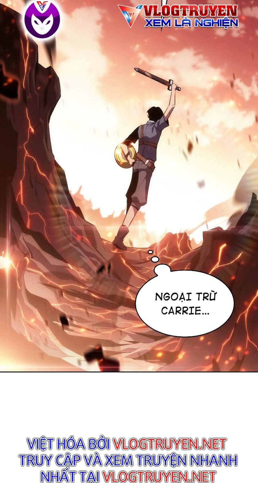 Kẻ Thách Đấu - Chương 12