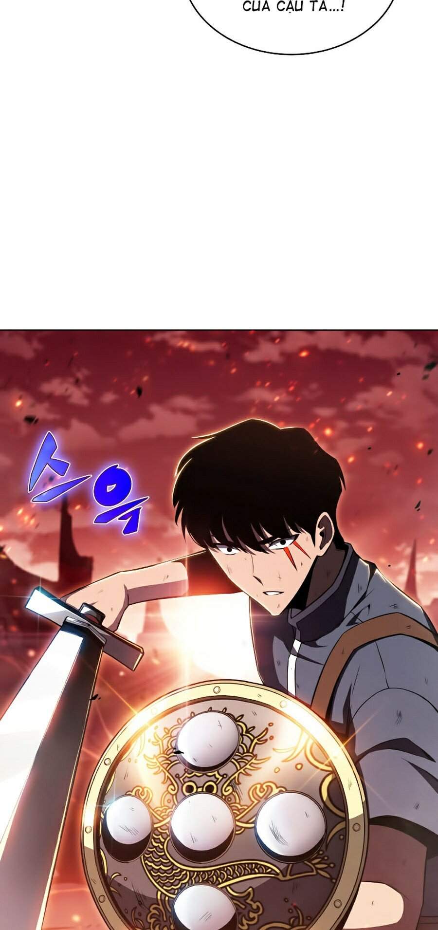 Kẻ Thách Đấu - Chương 12