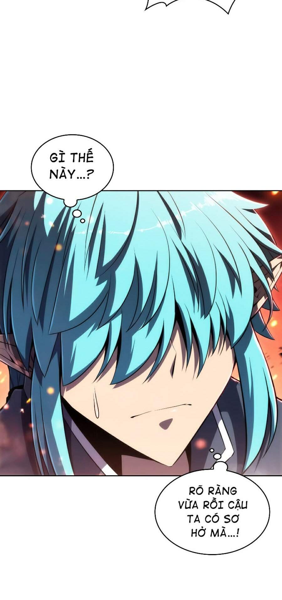 Kẻ Thách Đấu - Chương 12