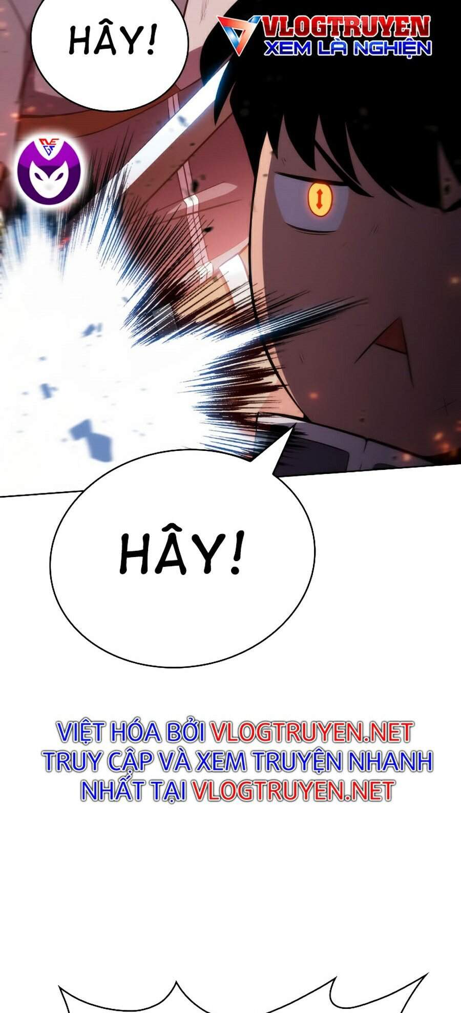 Kẻ Thách Đấu - Chương 12