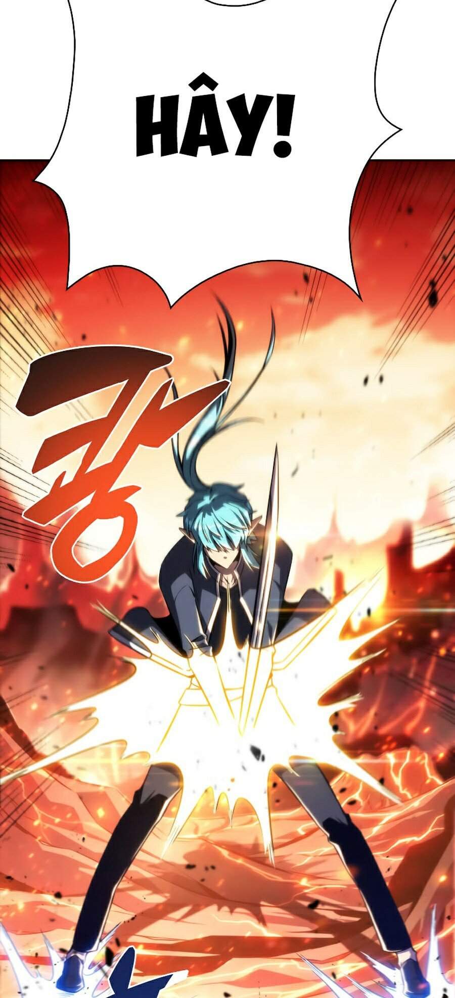 Kẻ Thách Đấu - Chương 12