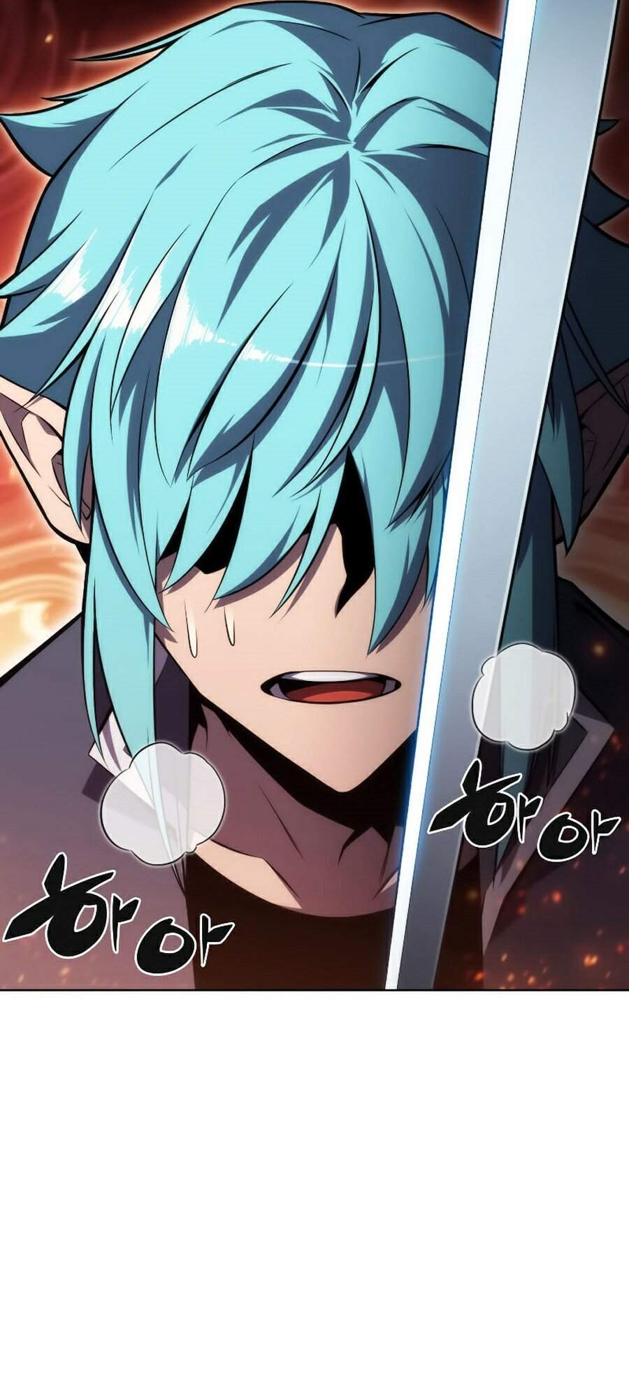 Kẻ Thách Đấu - Chương 12