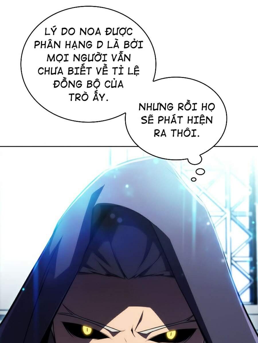 Kẻ Thách Đấu - Chương 12