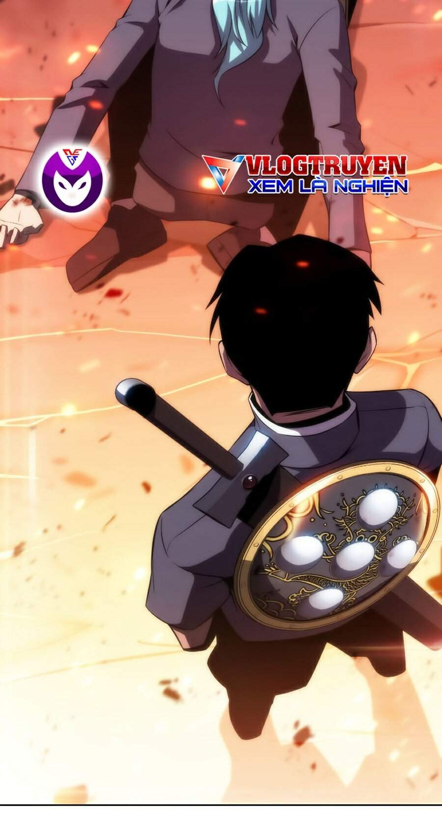 Kẻ Thách Đấu - Chương 12