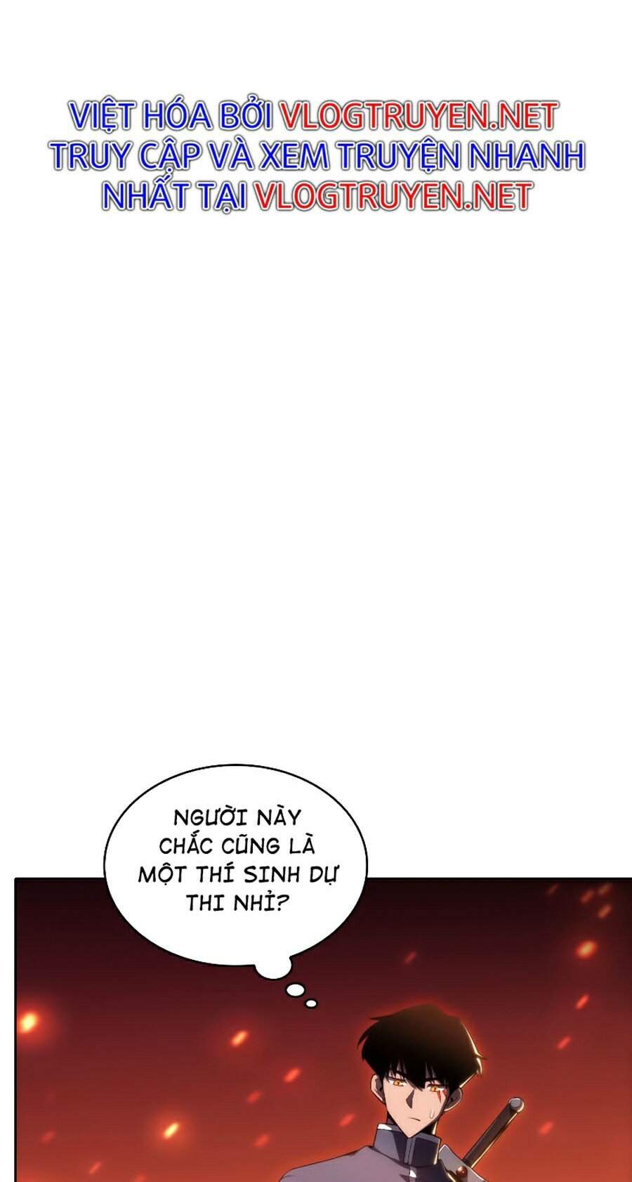 Kẻ Thách Đấu - Chương 12