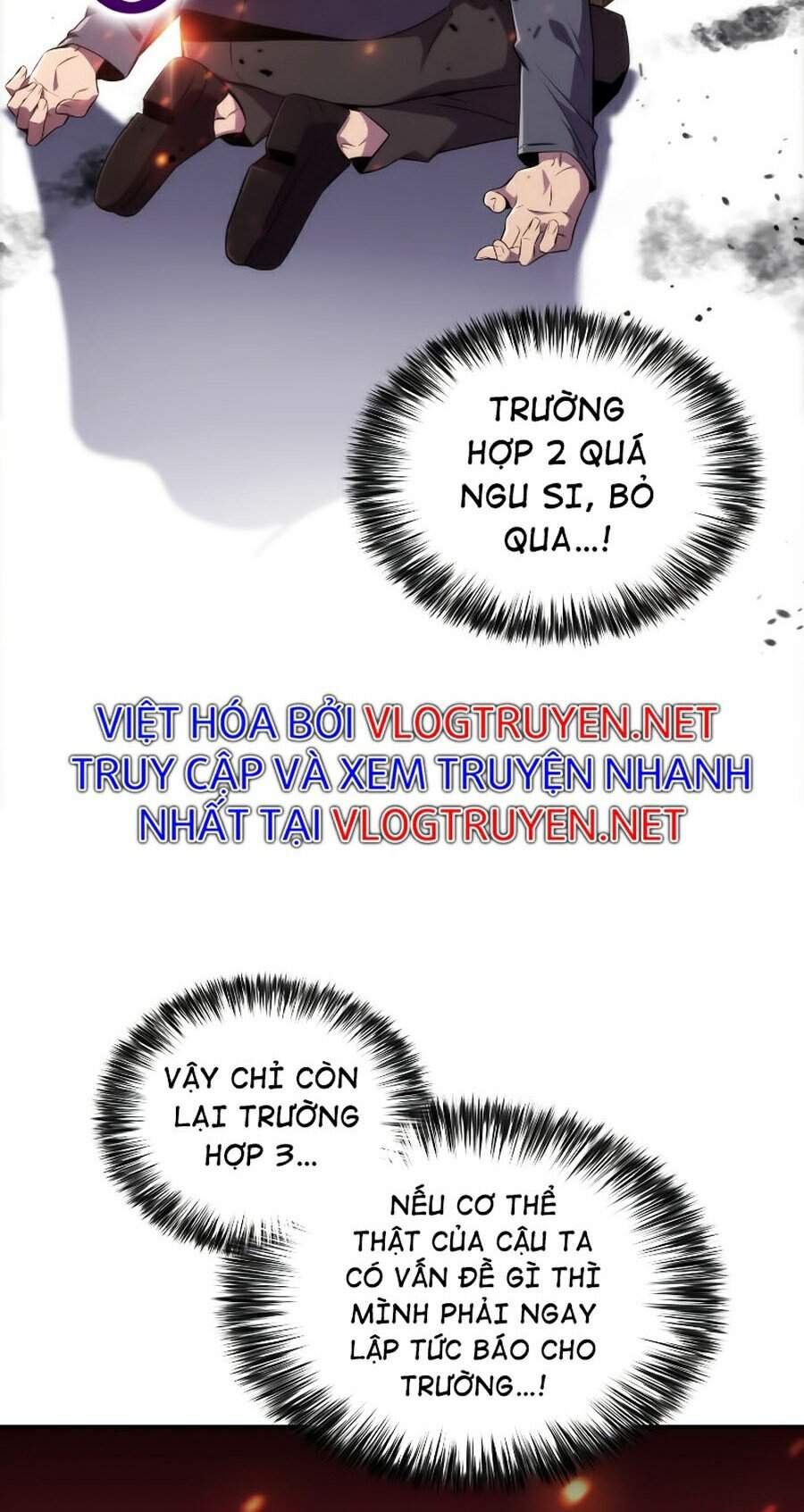 Kẻ Thách Đấu - Chương 12