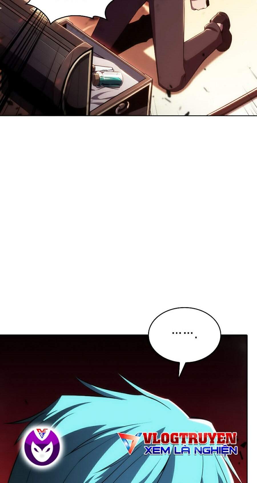 Kẻ Thách Đấu - Chương 12