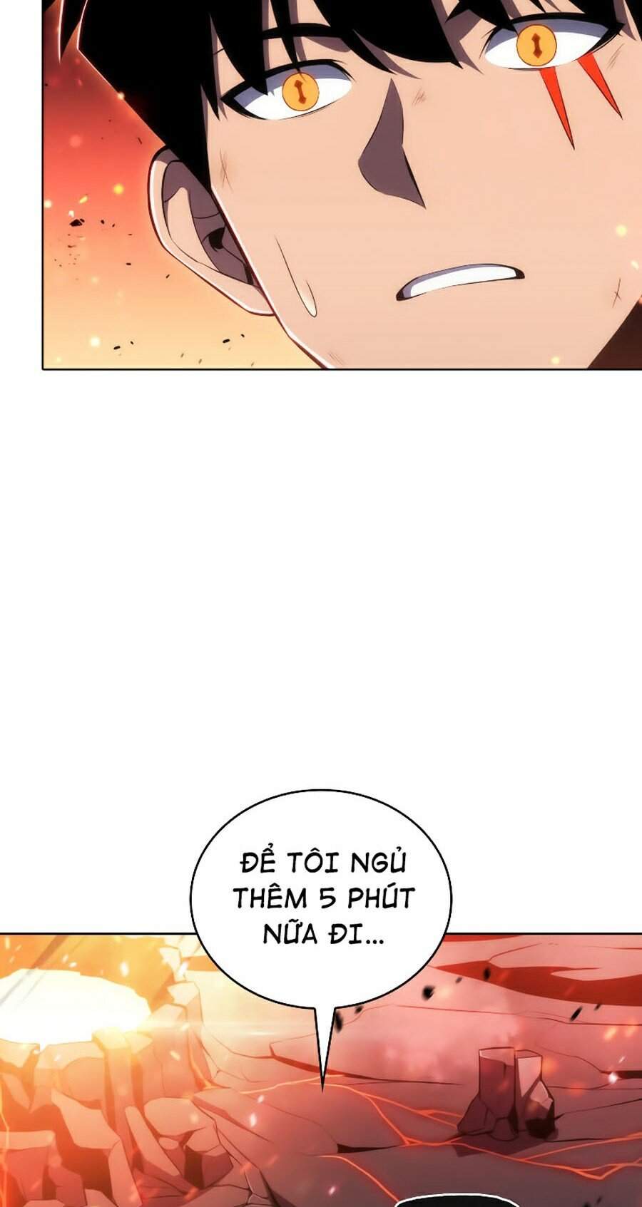 Kẻ Thách Đấu - Chương 12