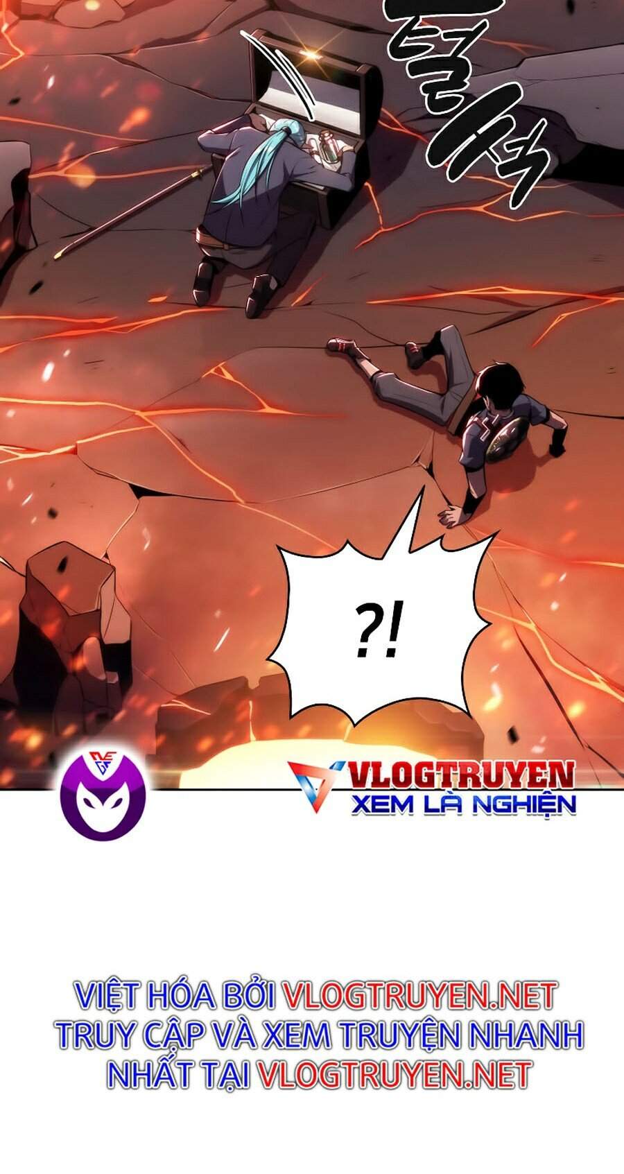 Kẻ Thách Đấu - Chương 12