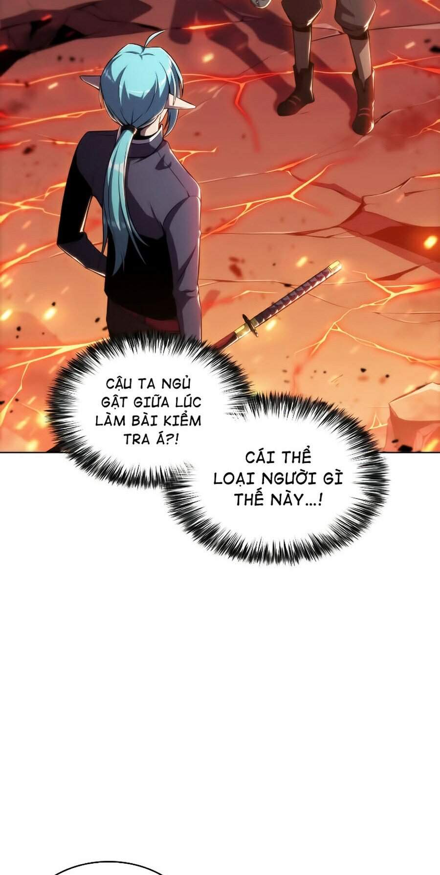 Kẻ Thách Đấu - Chương 12