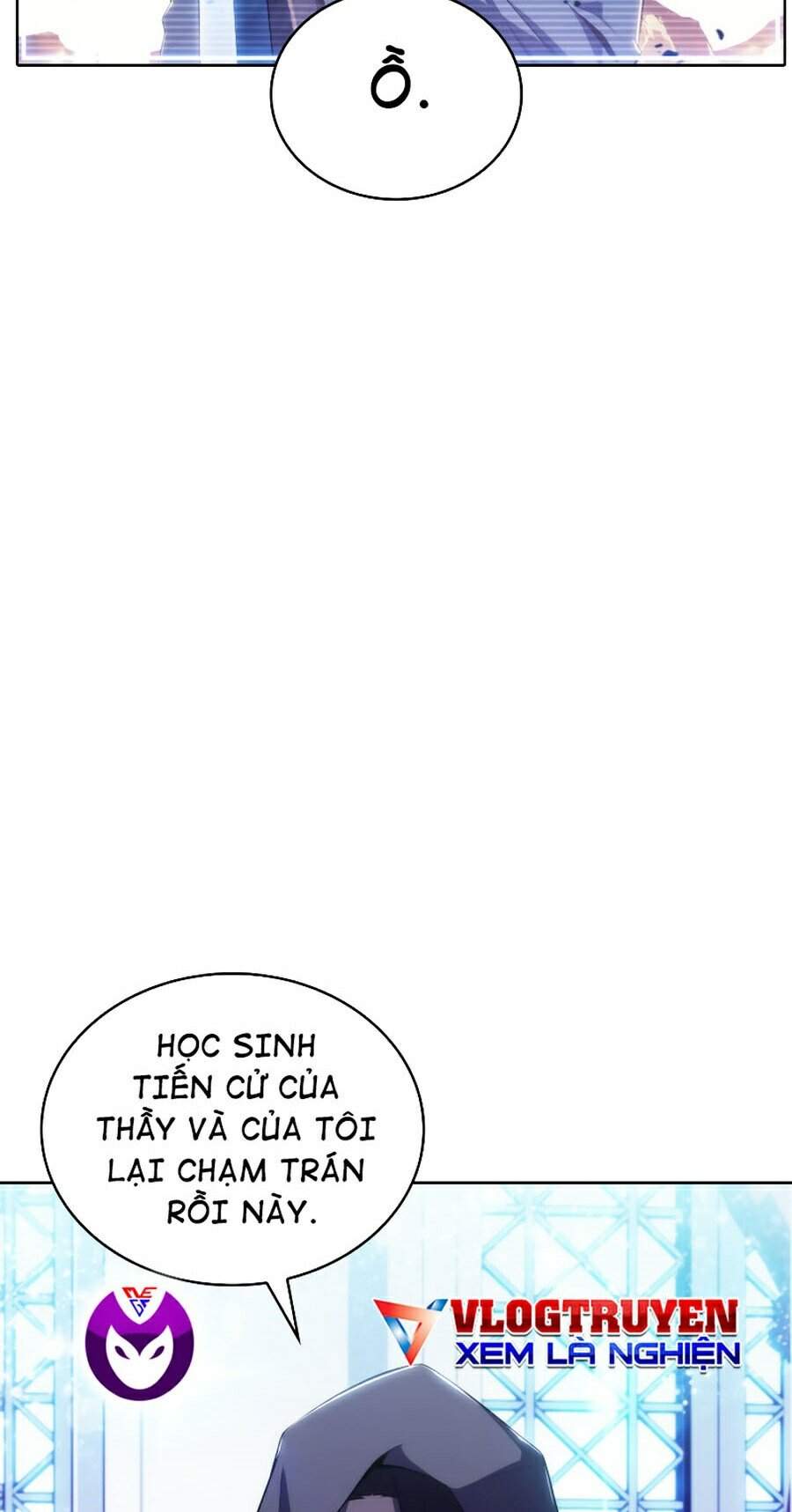 Kẻ Thách Đấu - Chương 12