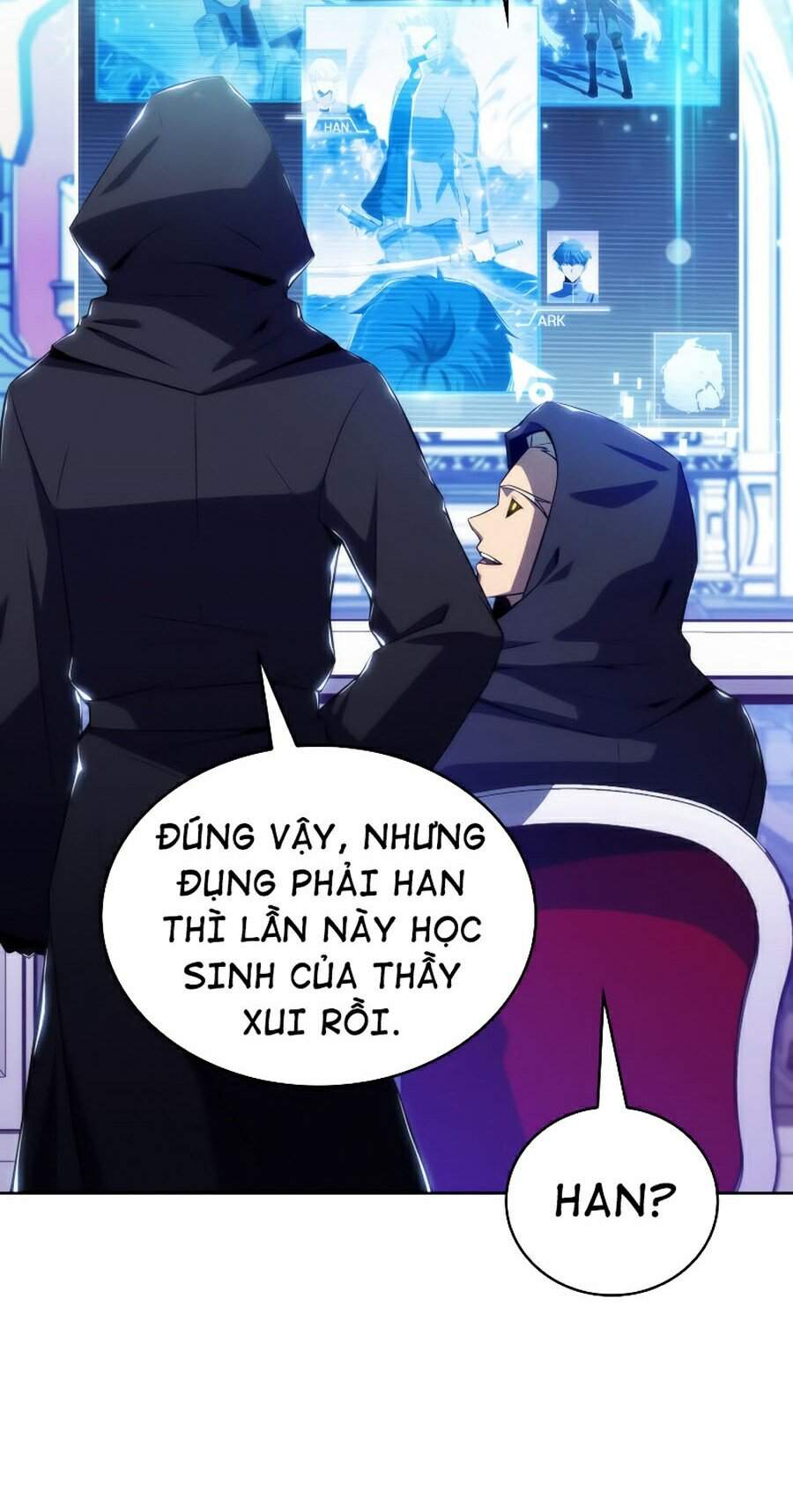 Kẻ Thách Đấu - Chương 12