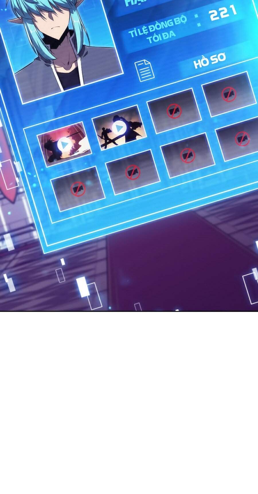 Kẻ Thách Đấu - Chương 12