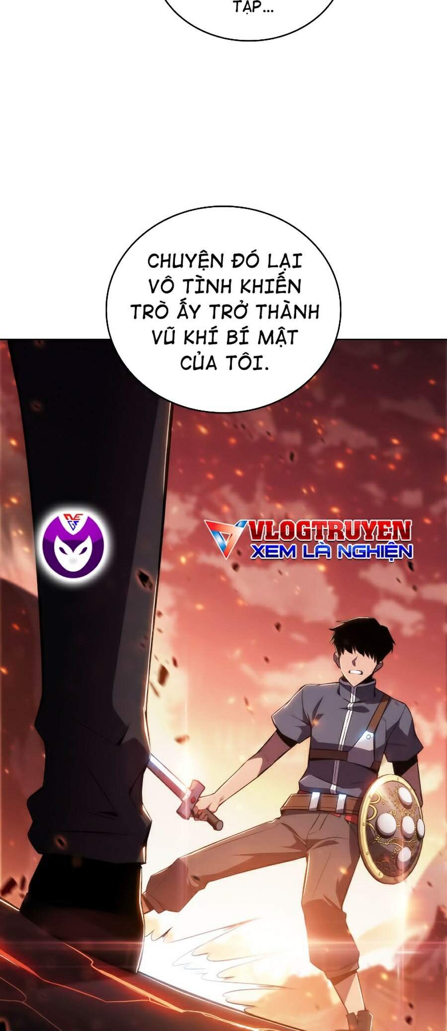 Kẻ Thách Đấu - Chương 12