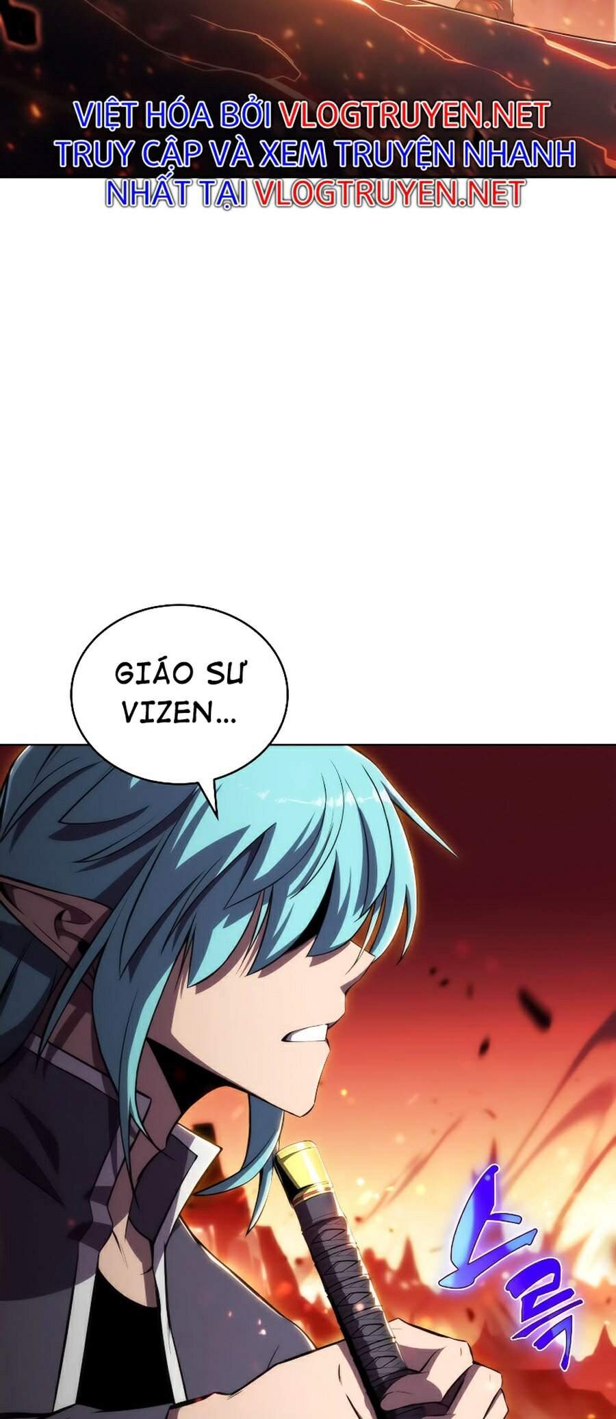 Kẻ Thách Đấu - Chương 12