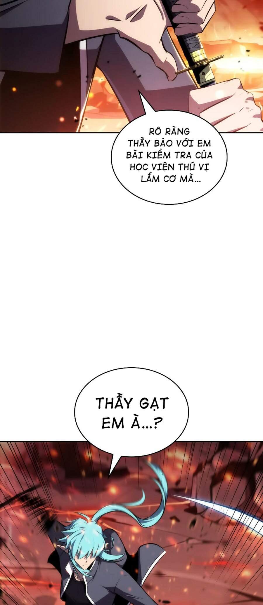 Kẻ Thách Đấu - Chương 12