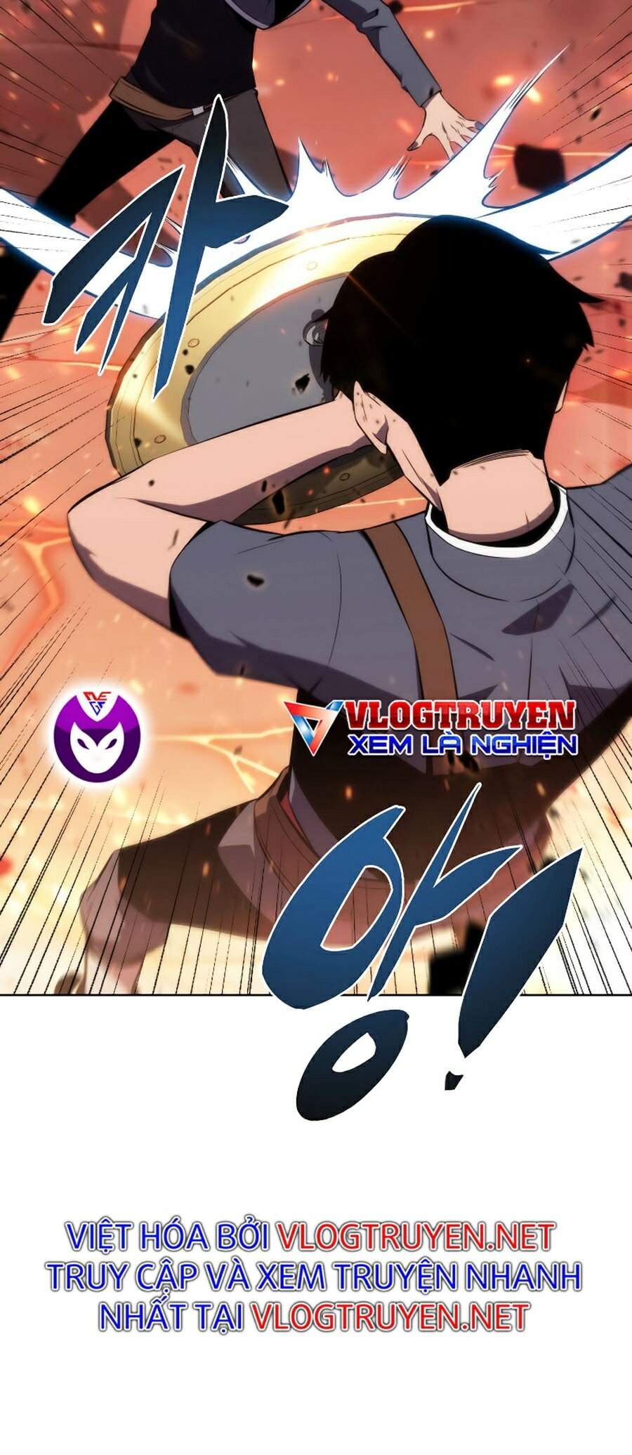 Kẻ Thách Đấu - Chương 12