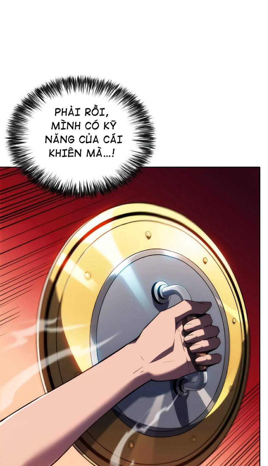 Kẻ Thách Đấu - Chương 12