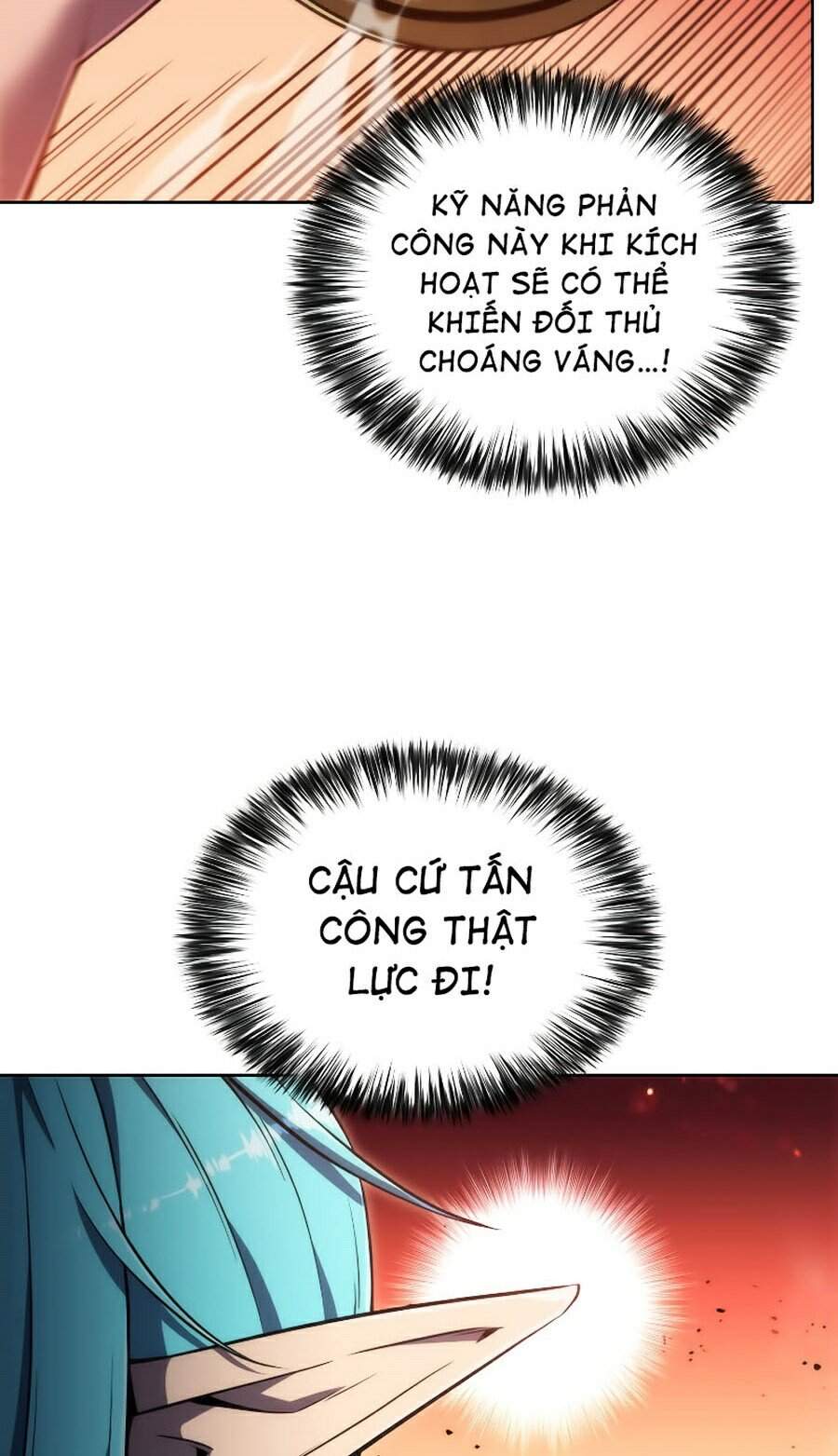 Kẻ Thách Đấu - Chương 12