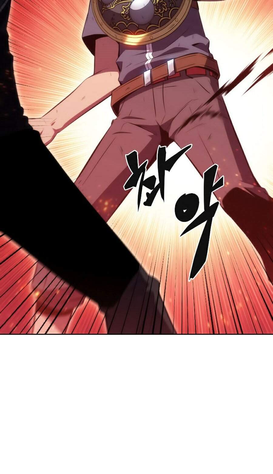 Kẻ Thách Đấu - Chương 12