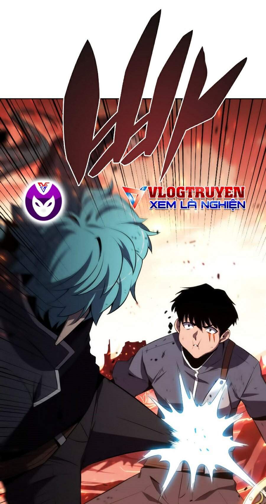 Kẻ Thách Đấu - Chương 12