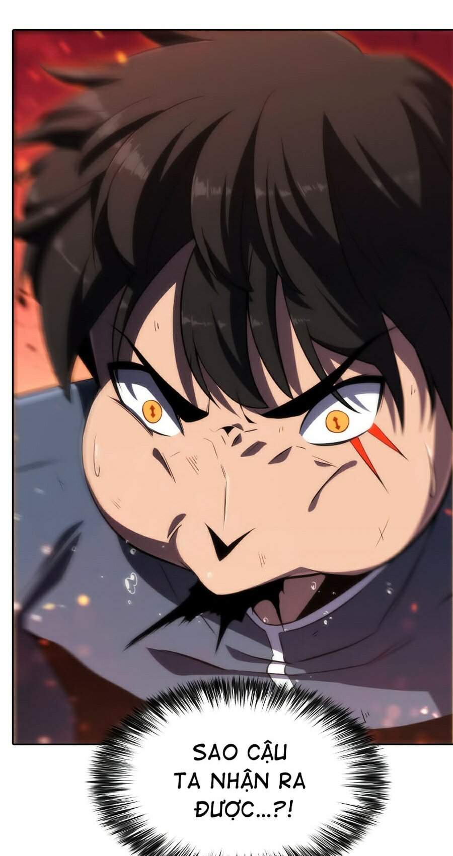 Kẻ Thách Đấu - Chương 12