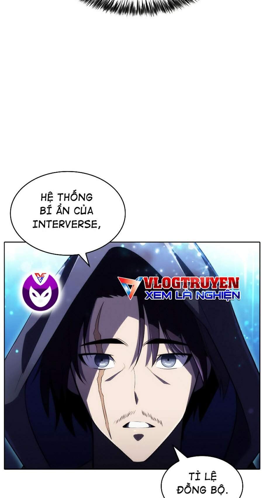 Kẻ Thách Đấu - Chương 12