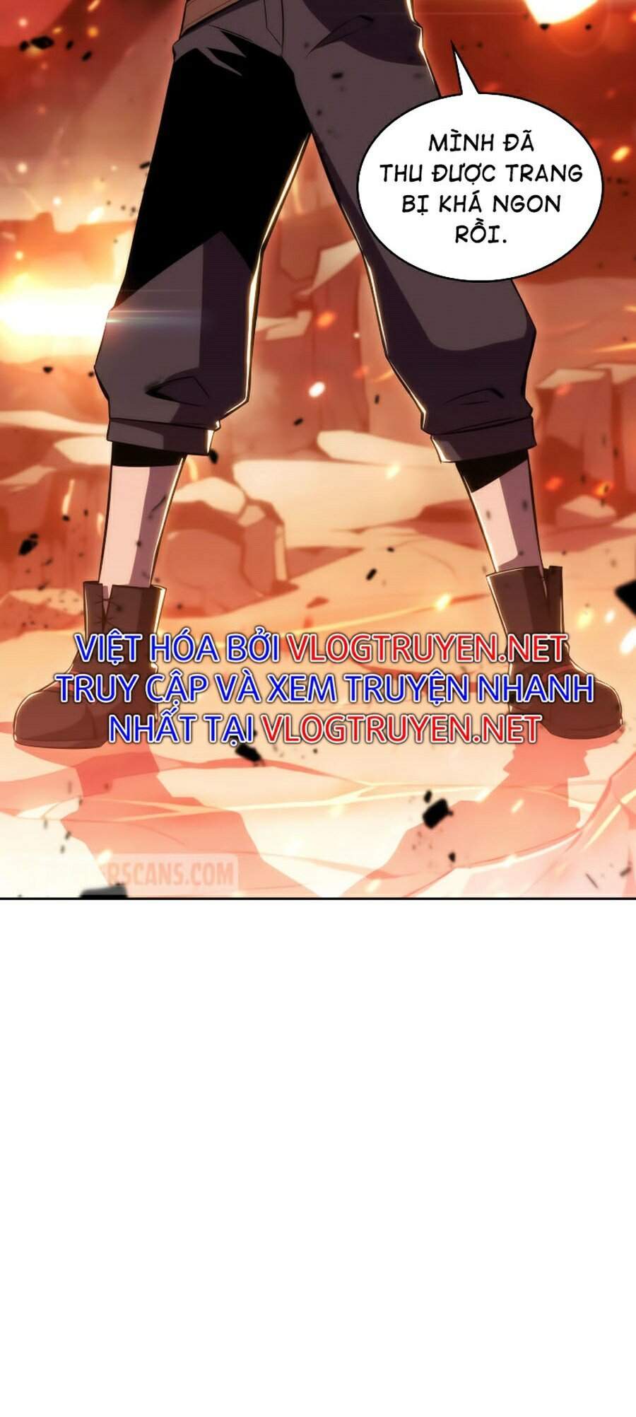 Kẻ Thách Đấu - Chương 12