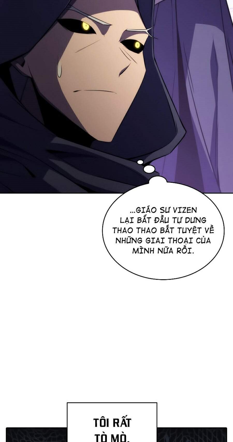 Kẻ Thách Đấu - Chương 12