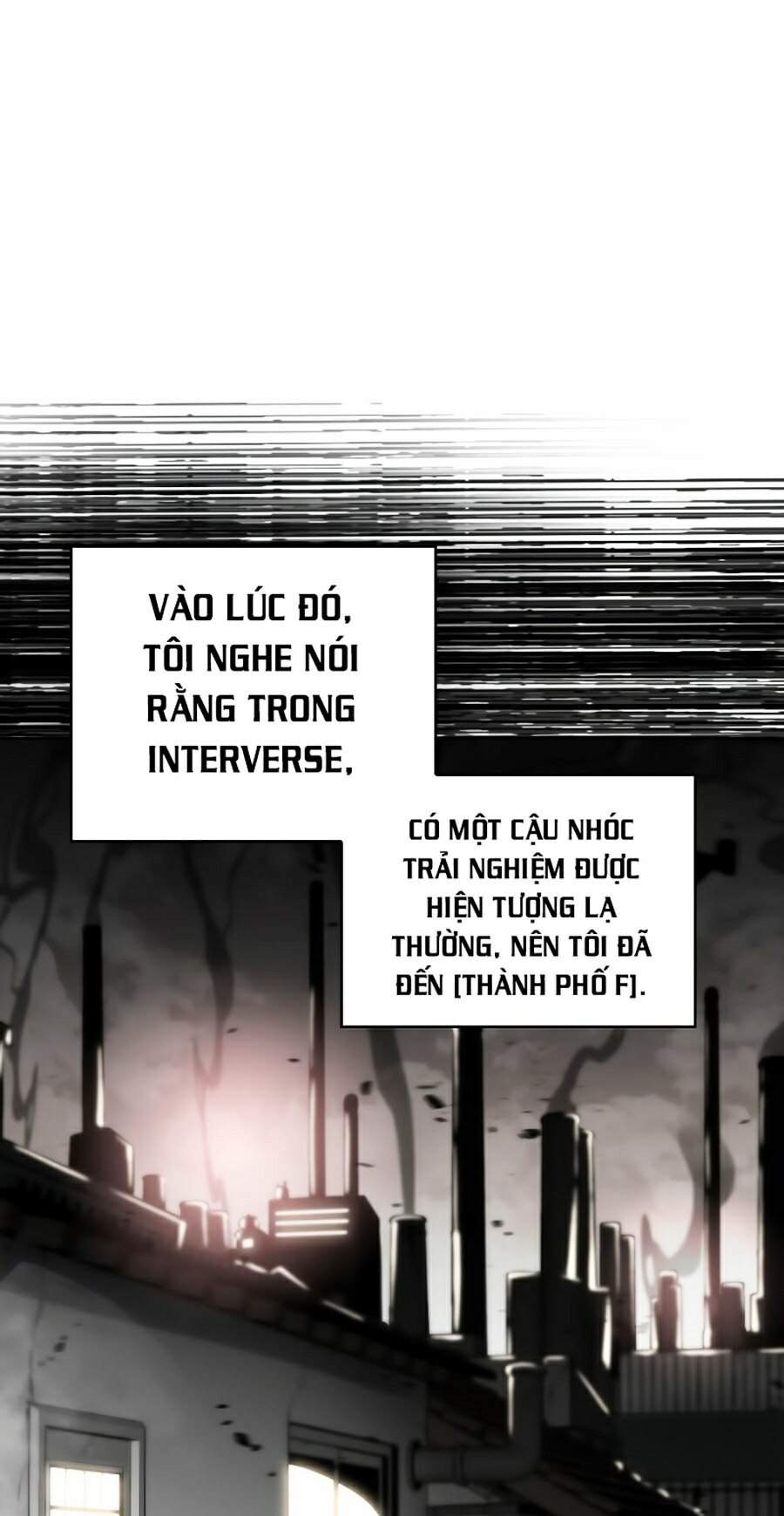 Kẻ Thách Đấu - Chương 12