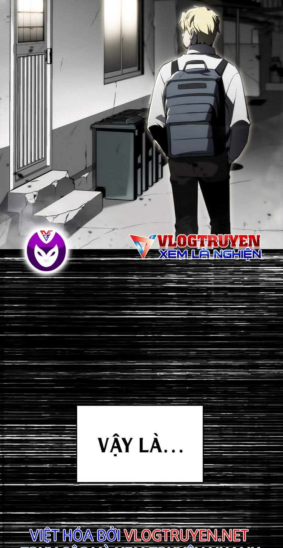 Kẻ Thách Đấu - Chương 12