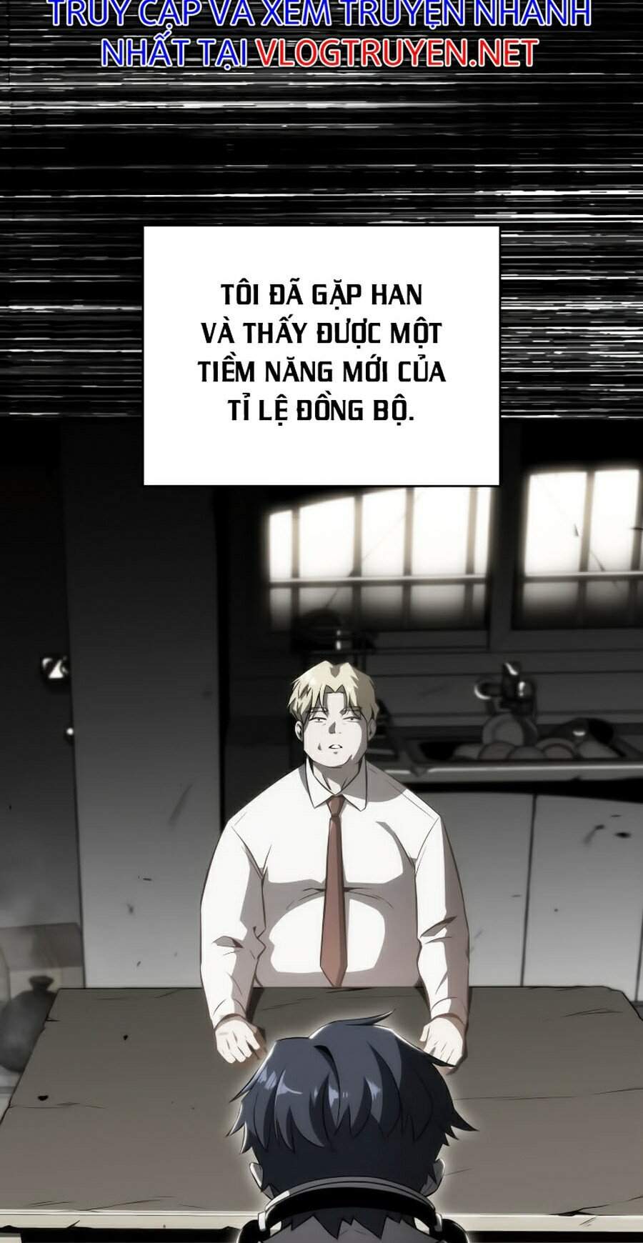 Kẻ Thách Đấu - Chương 12