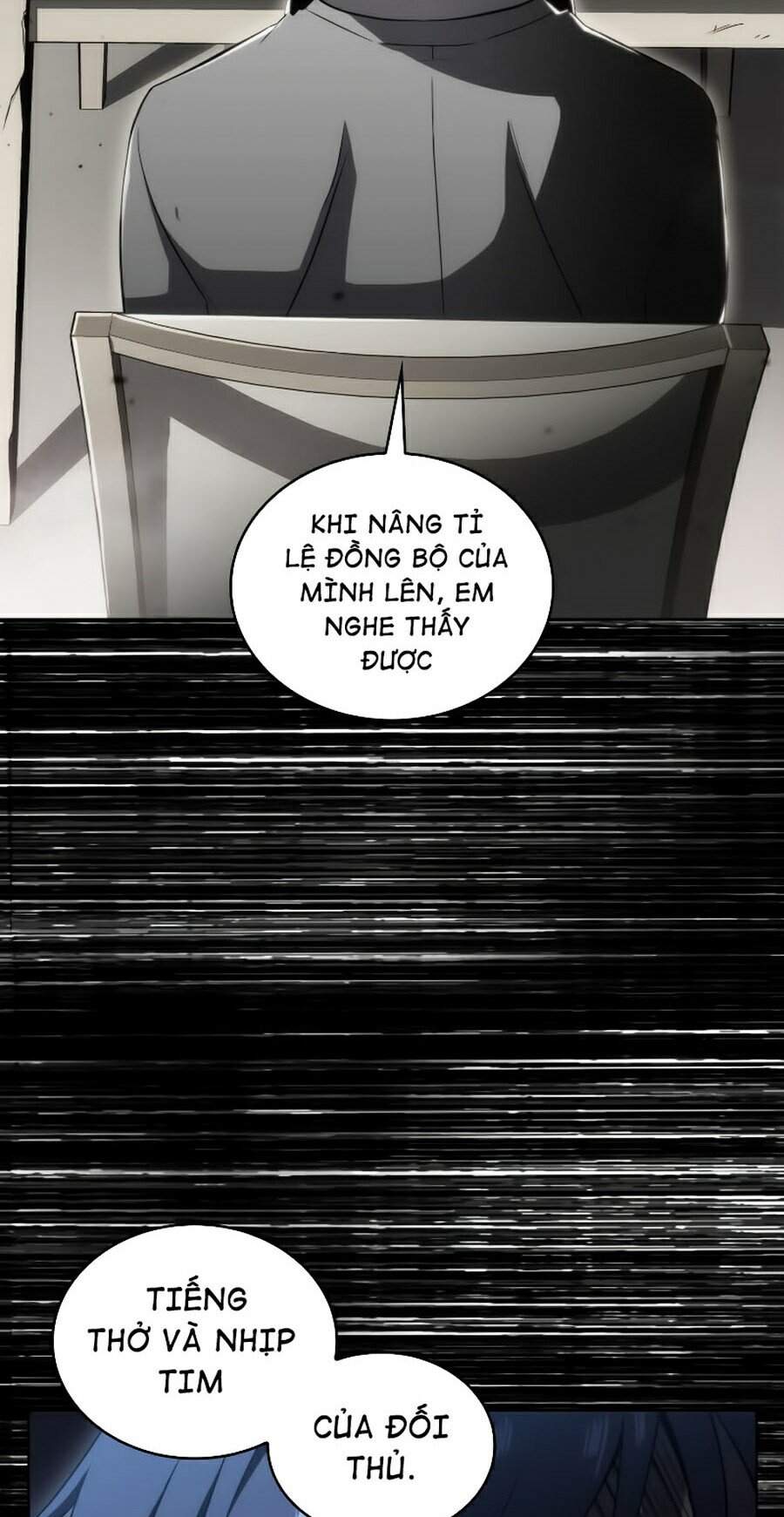 Kẻ Thách Đấu - Chương 12