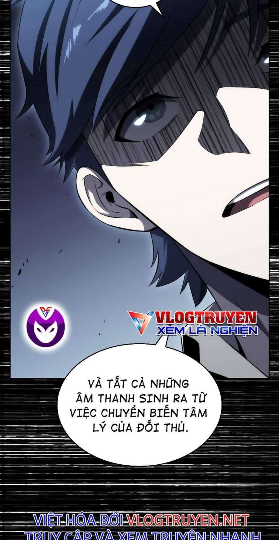 Kẻ Thách Đấu - Chương 12