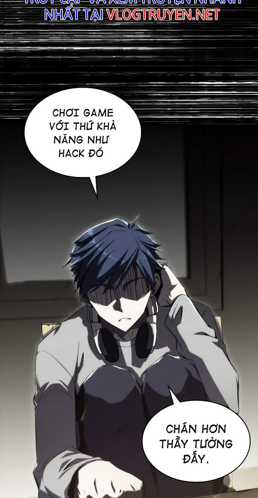 Kẻ Thách Đấu - Chương 12