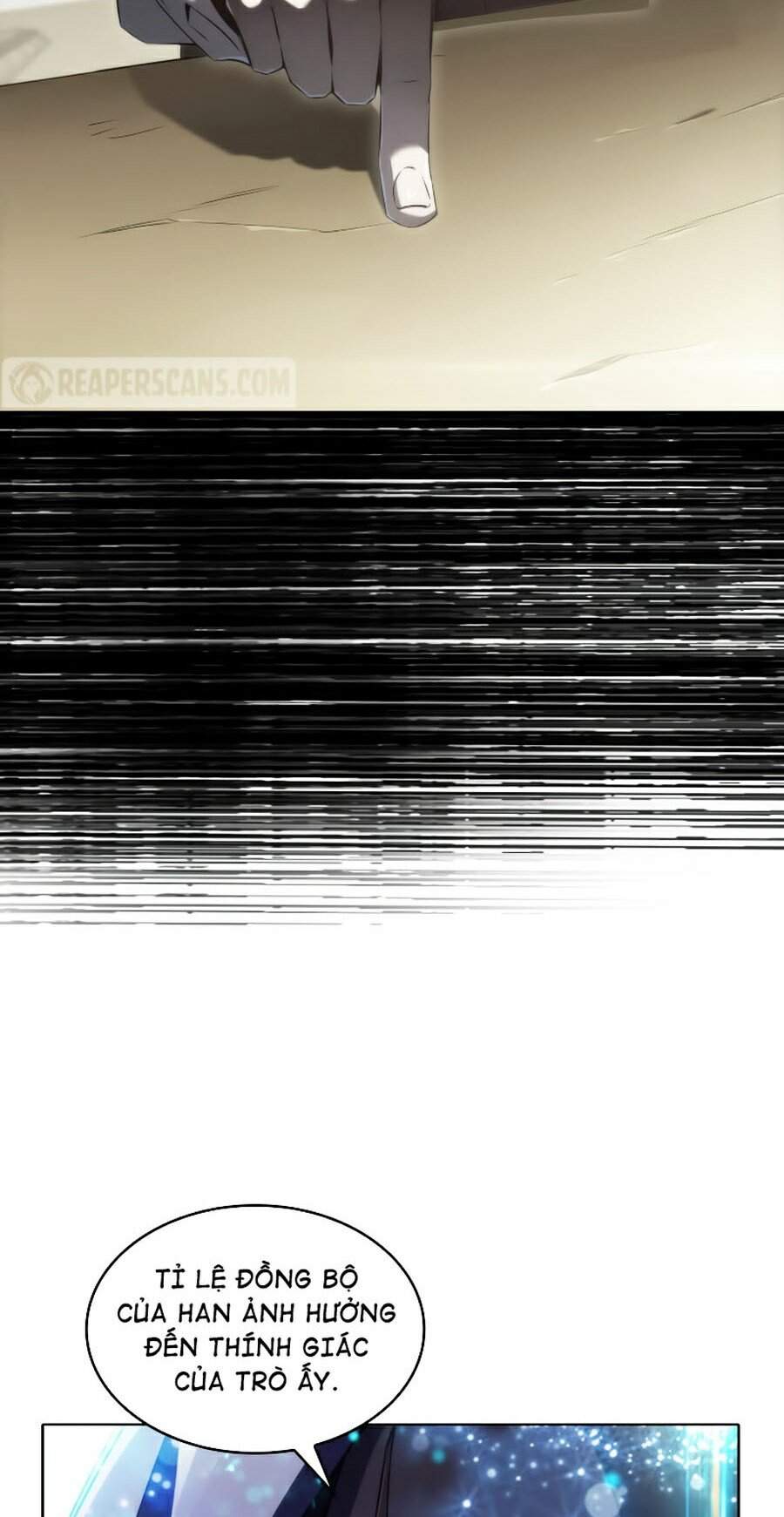 Kẻ Thách Đấu - Chương 12