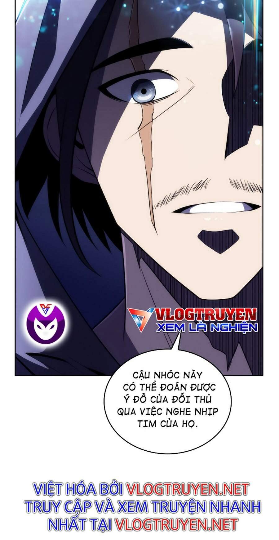 Kẻ Thách Đấu - Chương 12