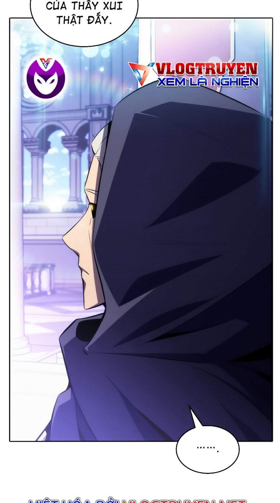 Kẻ Thách Đấu - Chương 12