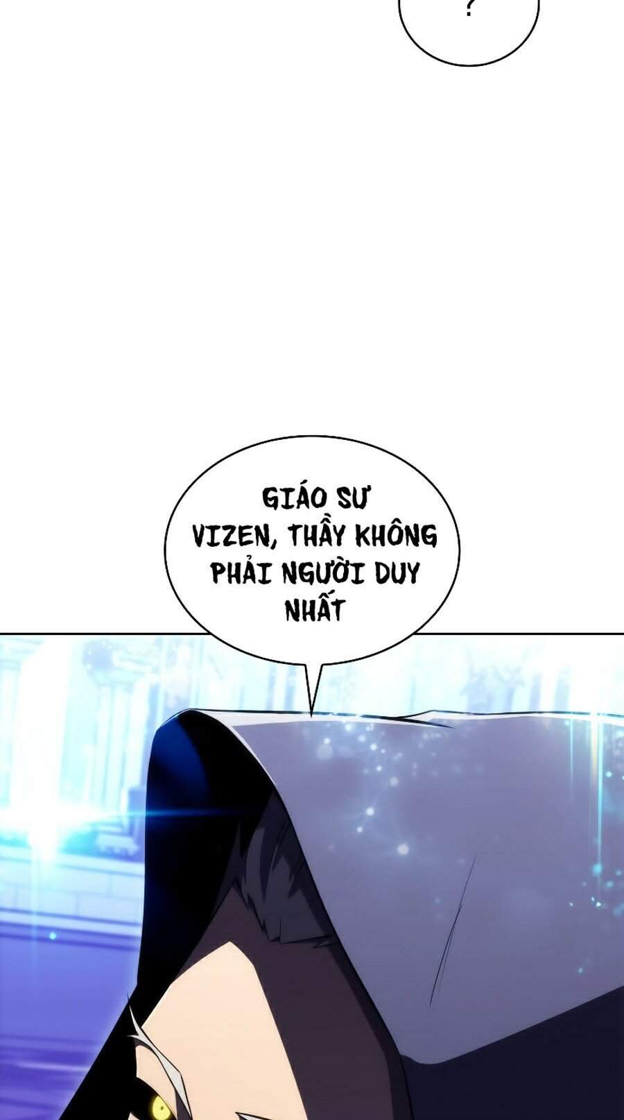 Kẻ Thách Đấu - Chương 12