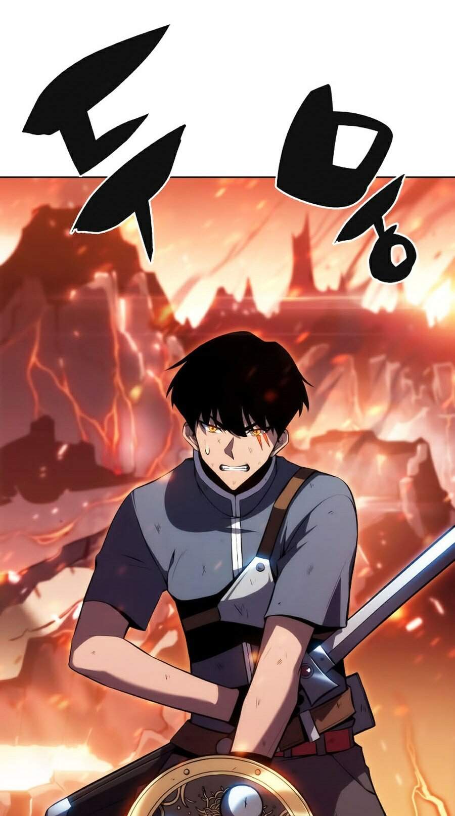 Kẻ Thách Đấu - Chương 12