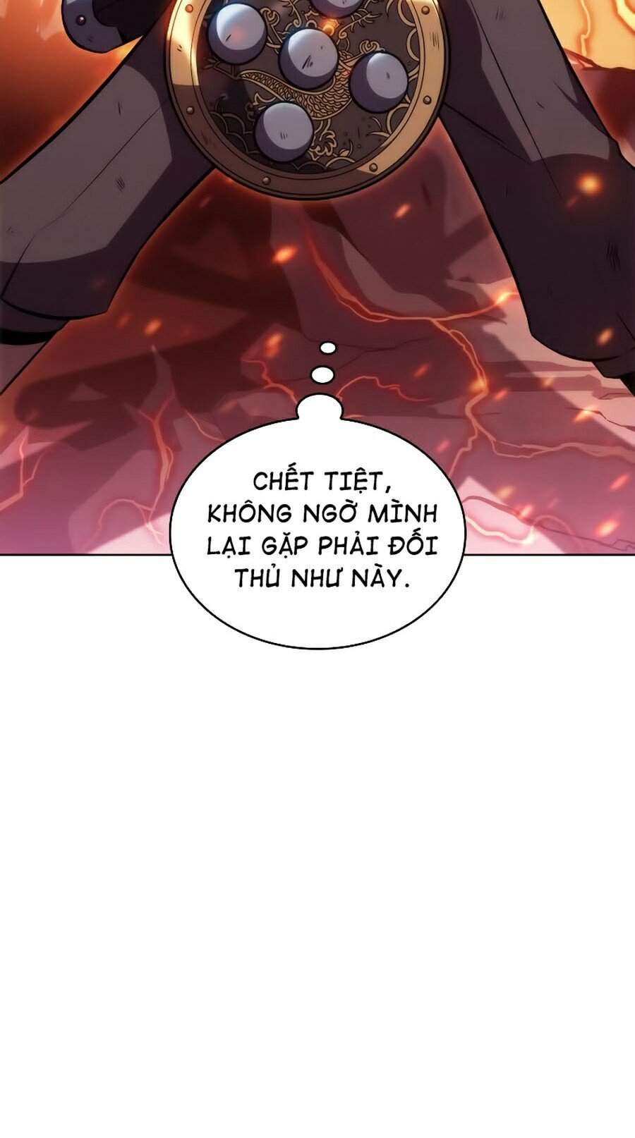 Kẻ Thách Đấu - Chương 12