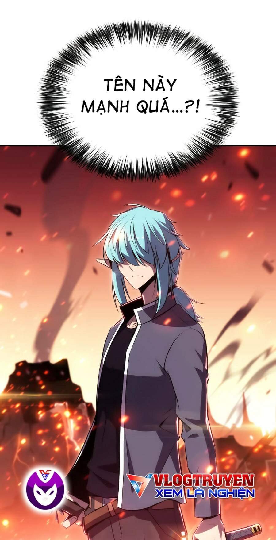 Kẻ Thách Đấu - Chương 12