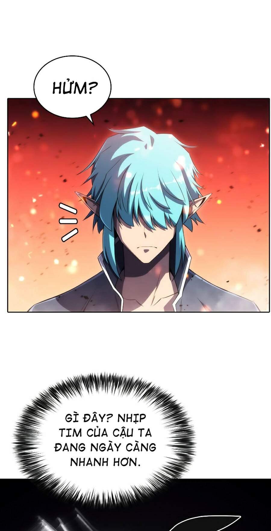 Kẻ Thách Đấu - Chương 12