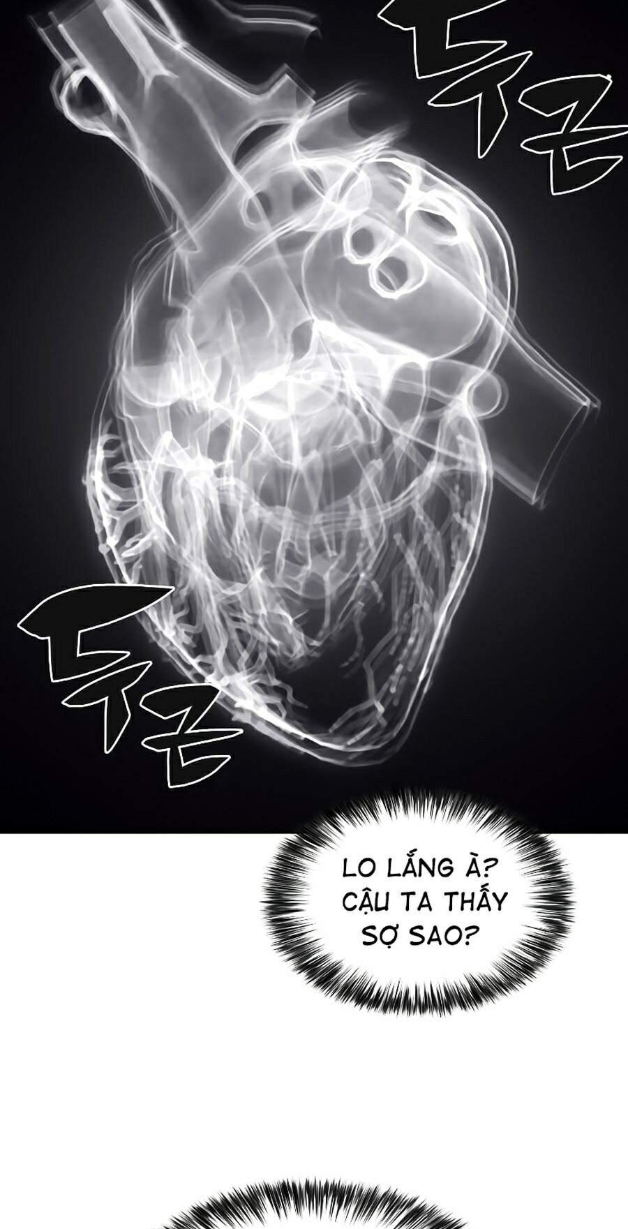 Kẻ Thách Đấu - Chương 12