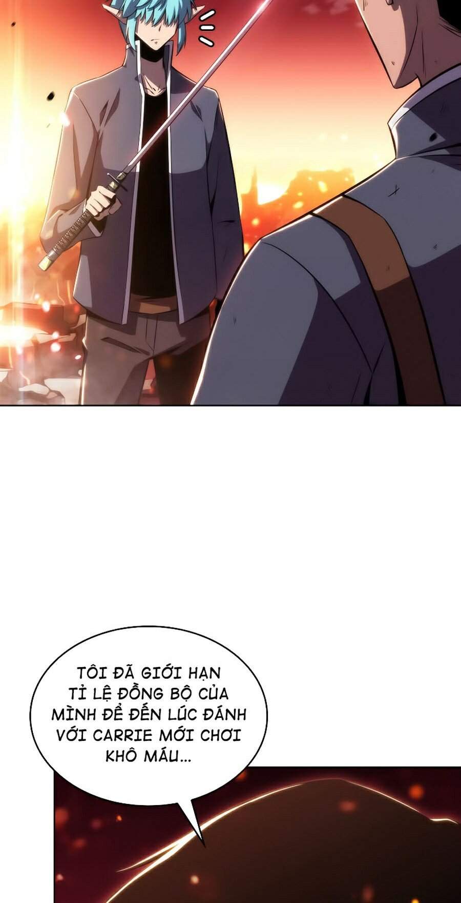 Kẻ Thách Đấu - Chương 12
