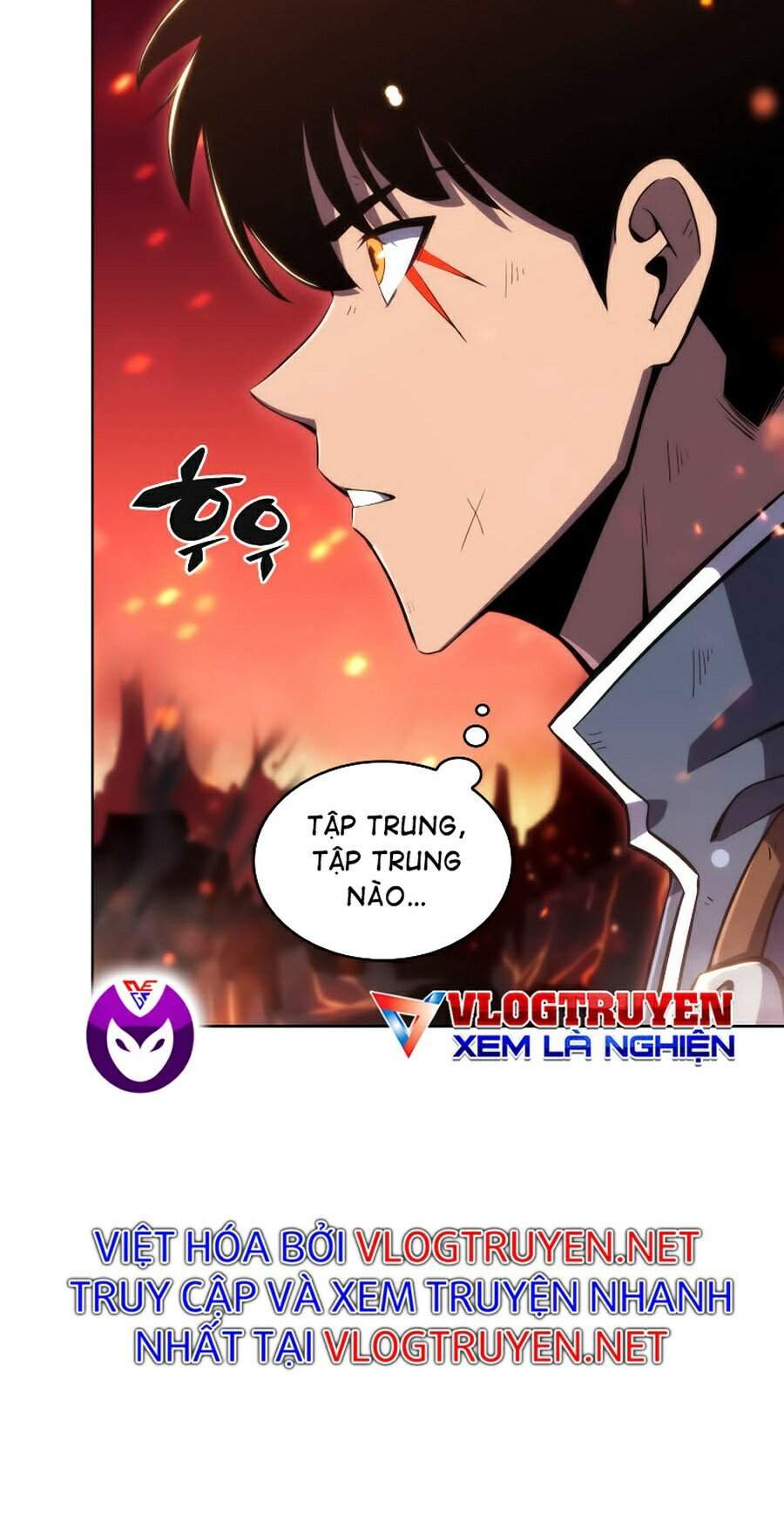 Kẻ Thách Đấu - Chương 12