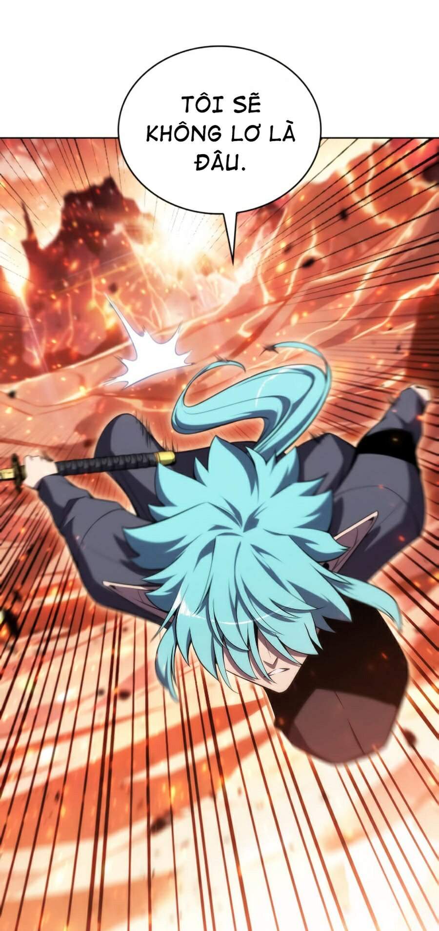 Kẻ Thách Đấu - Chương 12