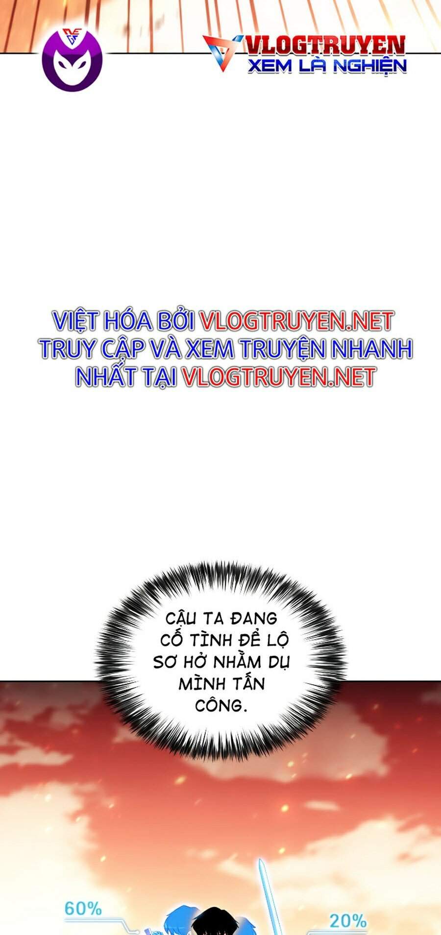 Kẻ Thách Đấu - Chương 12