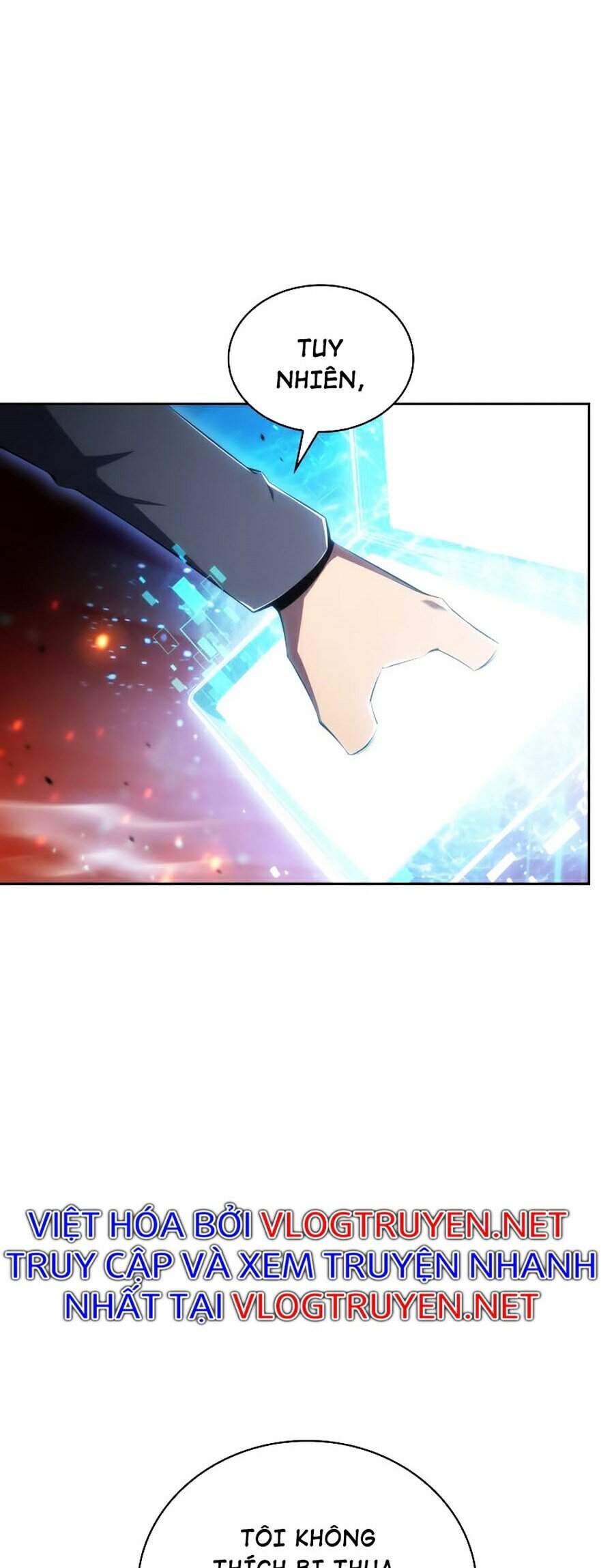 Kẻ Thách Đấu - Chương 13